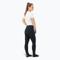 Дамски панталони за колоездене Rogelli Core Tight black 3