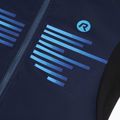 Мъжко яке за колоездене Rogelli Radius Winter Jacket blue 6