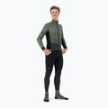 Мъжко яке за колоездене Rogelli Tarax Winter Jacket army green 2