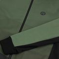 Мъжко яке за колоездене Rogelli Tarax Winter Jacket army green 6