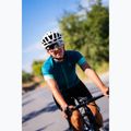 Дамска колоездачна тениска Rogelli Modesta green/turquoise 7
