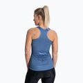 Дамски потник за колоездене Rogelli Abbey Tank Top navy 2