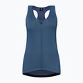 Дамски потник за колоездене Rogelli Abbey Tank Top navy 3