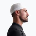 Rogelli Skull Cap Mesh бяла шапка за велосипед 3
