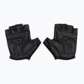 Мъжки ръкавици за колоездене Rogelli Hero II black/fluor/grey 3