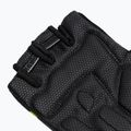 Мъжки ръкавици за колоездене Rogelli Hero II black/fluor/grey 6
