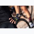 Мъжки ръкавици за колоездене Rogelli Hero II black/fluor/grey 4