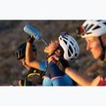 Био бутилка за велосипед Rogelli Enjoy The Distance 500 ml синя 5