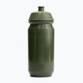 Rogelli Био бутилка за велосипед Enjoy The Distance 500 ml армейско зелено