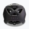 Rogelli Advntr Onyx Mtb велосипедна каска черна 2