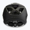 Rogelli Advntr Onyx Mtb армейско зелена велосипедна каска 2
