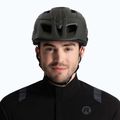 Rogelli Advntr Onyx Mtb армейско зелена велосипедна каска 3