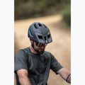 Rogelli Advntr Onyx Mtb армейско зелена велосипедна каска 6