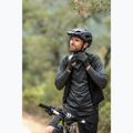 Rogelli Advntr Onyx Mtb армейско зелена велосипедна каска 8