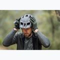 Rogelli Advntr Onyx Mtb армейско зелена велосипедна каска 9