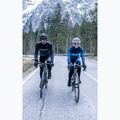Дамски колоездачен суитшърт с дълъг ръкав Rogelli Impress II blue / pink 10