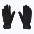 Дамски ръкавици за колоездене Rogelli Core II Winter Windproof W black 2