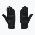 Дамски ръкавици за колоездене Rogelli Core II Winter Windproof W black 3