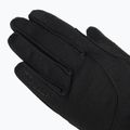 Дамски ръкавици за колоездене Rogelli Core II Winter Windproof W black 4