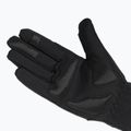 Дамски ръкавици за колоездене Rogelli Core II Winter Windproof W black 5