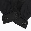 Дамски ръкавици за колоездене Rogelli Core II Winter Windproof W black 6