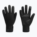 Дамски ръкавици за колоездене Rogelli Core II Winter Windproof W black 7