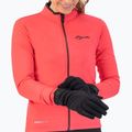 Дамски ръкавици за колоездене Rogelli Core II Winter Windproof W black 8