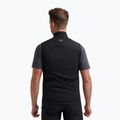 Мъжка велосипедна жилетка Rogelli Advntr Insulated black 2