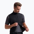 Мъжка велосипедна жилетка Rogelli Advntr Insulated black 3