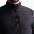 Мъжка велосипедна жилетка Rogelli Advntr Insulated black 4