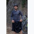 Мъжка велосипедна жилетка Rogelli Advntr Insulated black 7