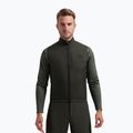 Rogelli Advntr Insulated армейско зелена мъжка колоездачна жилетка