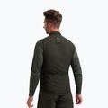 Rogelli Advntr Insulated армейско зелена мъжка колоездачна жилетка 2