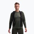 Rogelli Advntr Insulated армейско зелена мъжка колоездачна жилетка 3