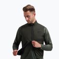 Rogelli Advntr Insulated армейско зелена мъжка колоездачна жилетка 4