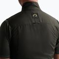 Rogelli Advntr Insulated армейско зелена мъжка колоездачна жилетка 5