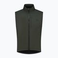 Rogelli Advntr Insulated армейско зелена мъжка колоездачна жилетка 6