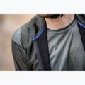 Rogelli Advntr Insulated армейско зелена мъжка колоездачна жилетка 9