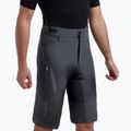 Мъжки шорти за колоездене Rogelli Advntr Distance MTB grey 3