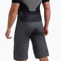 Мъжки шорти за колоездене Rogelli Advntr Distance MTB grey 4