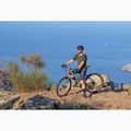 Мъжки шорти за колоездене Rogelli Advntr Distance MTB grey 8