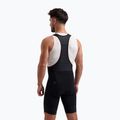 Rogelli Signature Bib Short мъжки къси панталони за колоездене black 2