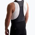 Rogelli Signature Bib Short мъжки къси панталони за колоездене black 3