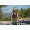 Rogelli Signature Bib Short мъжки къси панталони за колоездене зелен 7
