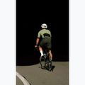 Rogelli Signature Bib Short мъжки къси панталони за колоездене зелен 8