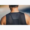 Rogelli Signature Bib Short мъжки къси панталони за колоездене зелен 9
