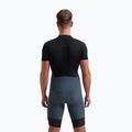 Rogelli Signature Bib Short мъжки къси панталони за колоездене сини 2