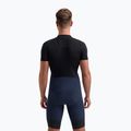 Rogelli Signature Bib Short мъжки къси панталони за колоездене сини 2