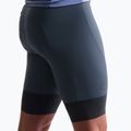 Rogelli Signature Bib Short мъжки къси панталони за колоездене сини 3