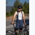 Rogelli Signature Bib Short мъжки къси панталони за колоездене сини 6